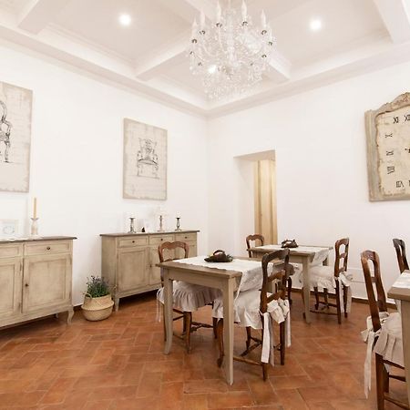 Apartament Dimora Mazzarino Neapol Zewnętrze zdjęcie