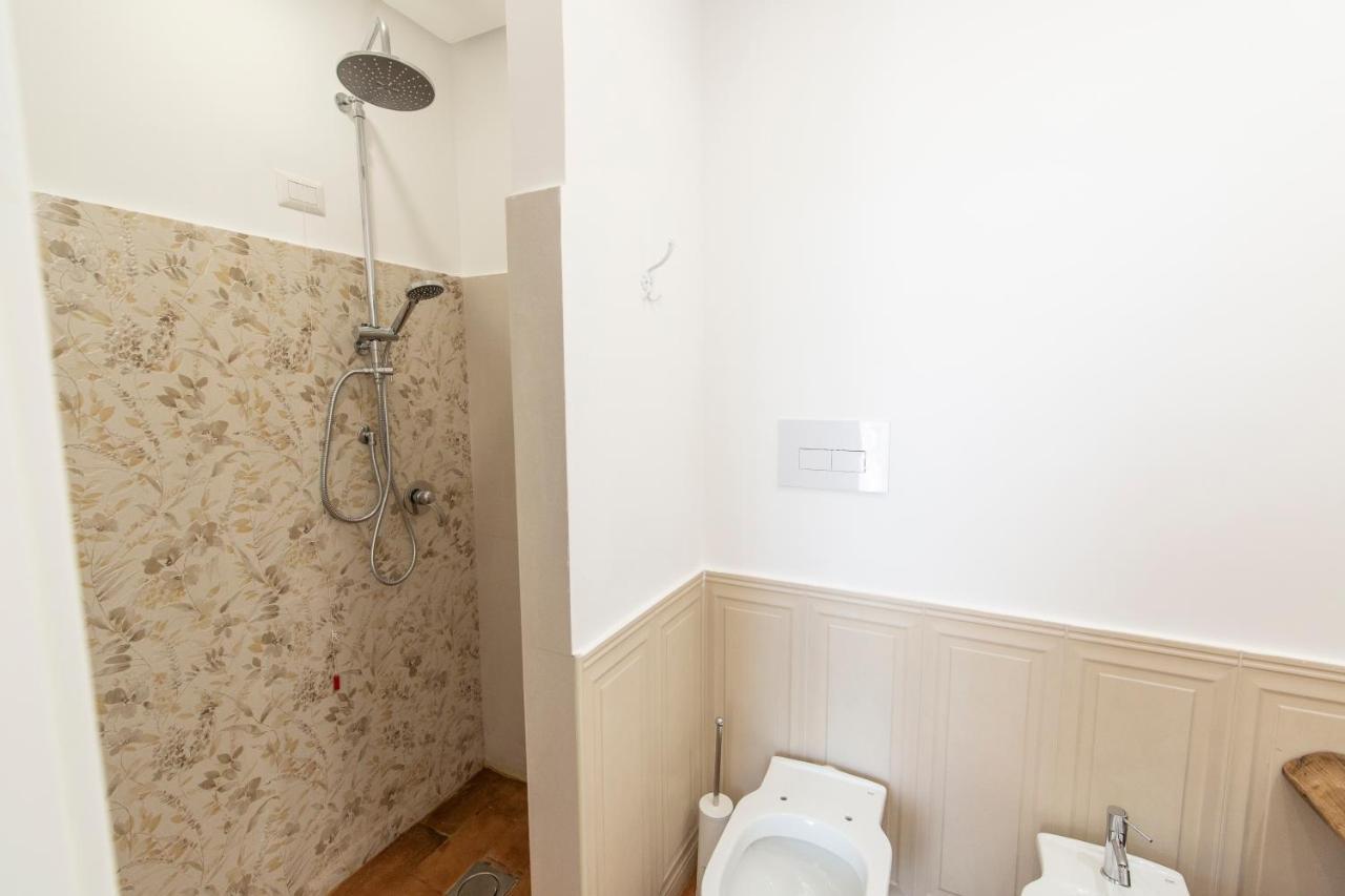 Apartament Dimora Mazzarino Neapol Zewnętrze zdjęcie