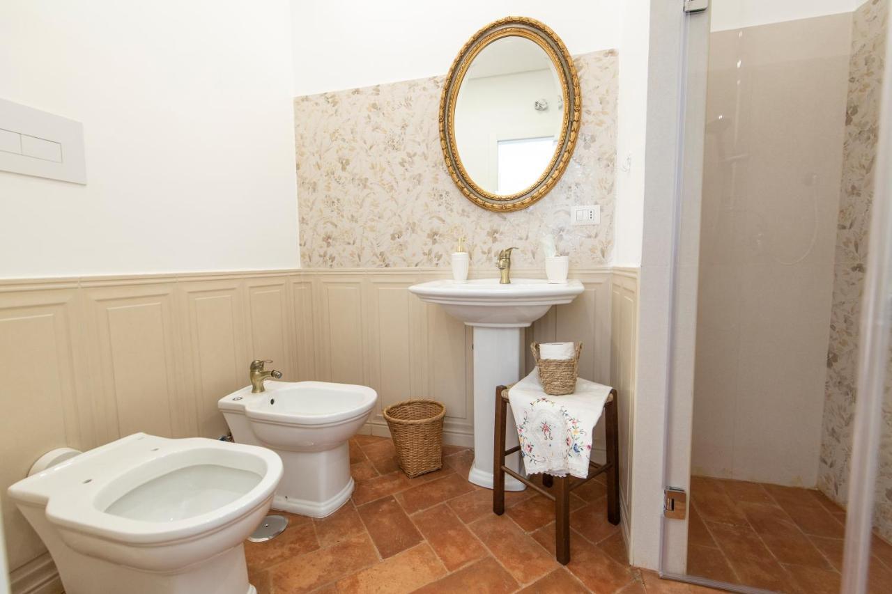 Apartament Dimora Mazzarino Neapol Zewnętrze zdjęcie