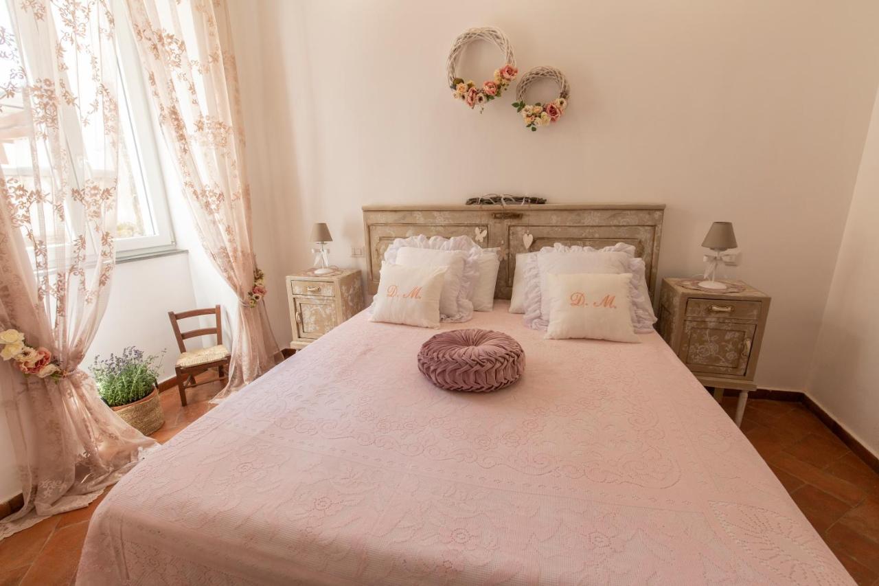 Apartament Dimora Mazzarino Neapol Zewnętrze zdjęcie