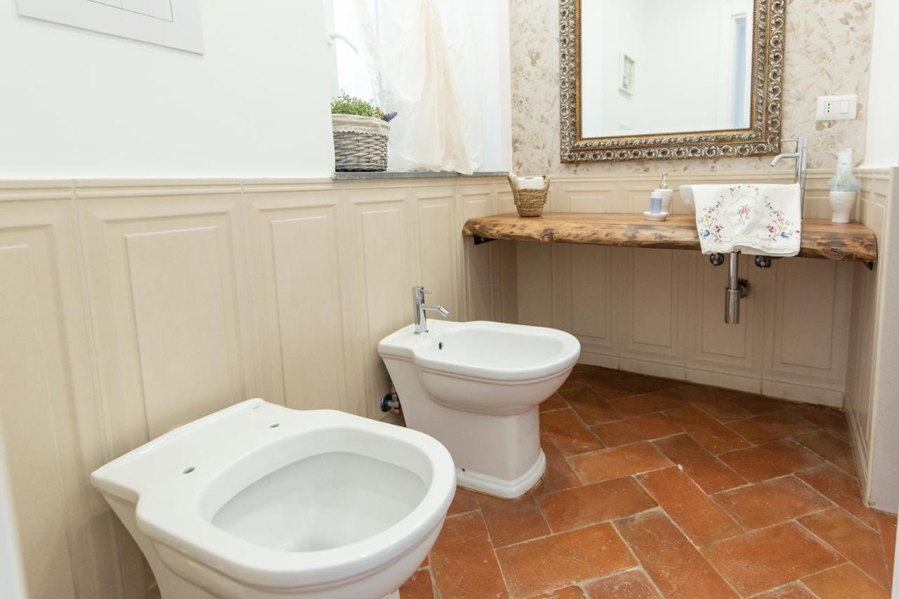 Apartament Dimora Mazzarino Neapol Zewnętrze zdjęcie
