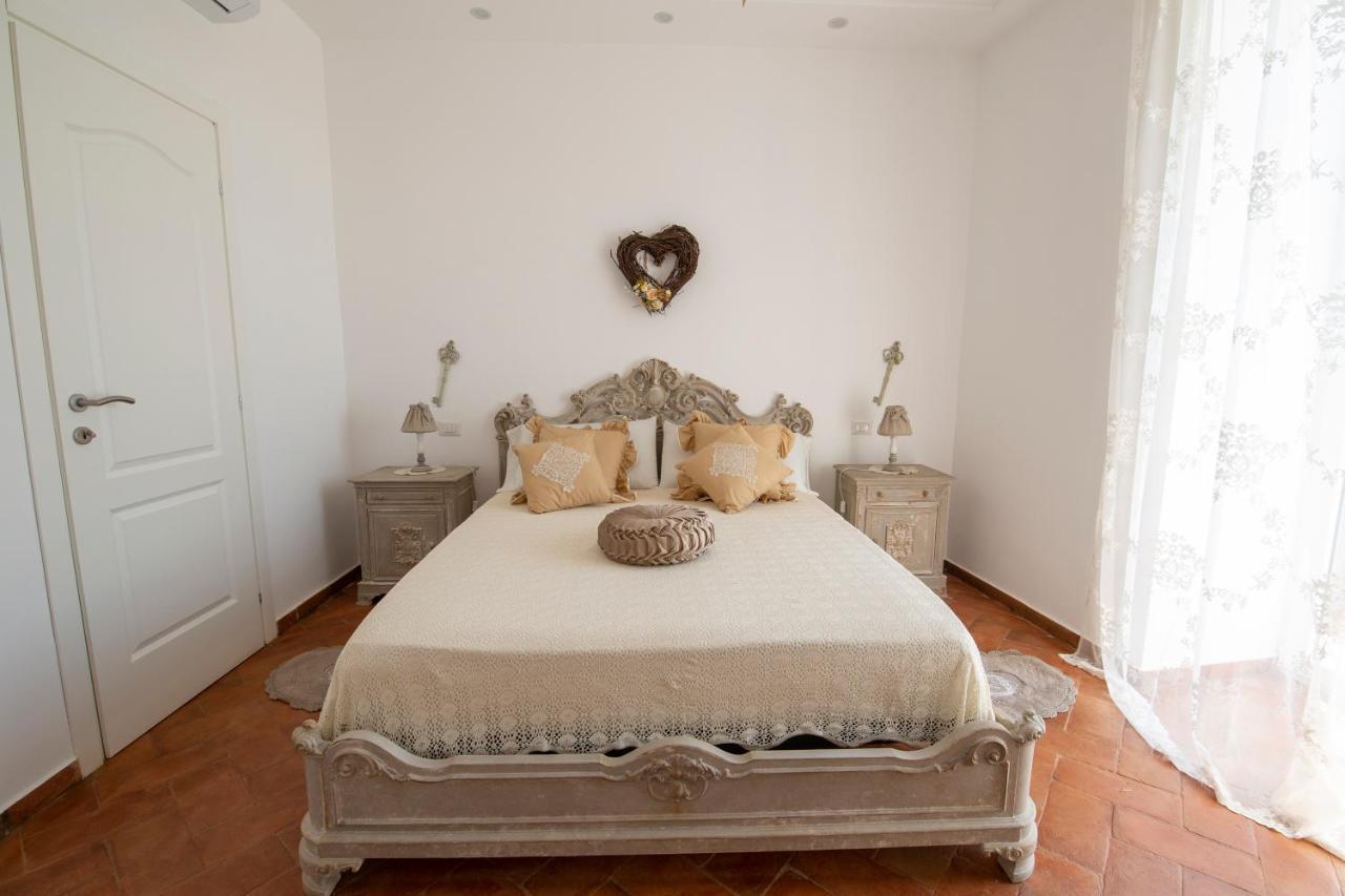 Apartament Dimora Mazzarino Neapol Zewnętrze zdjęcie