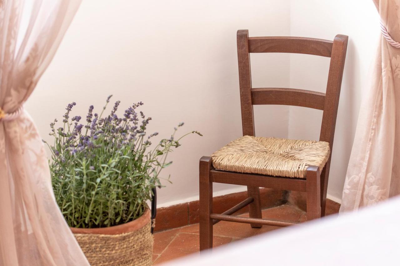 Apartament Dimora Mazzarino Neapol Zewnętrze zdjęcie