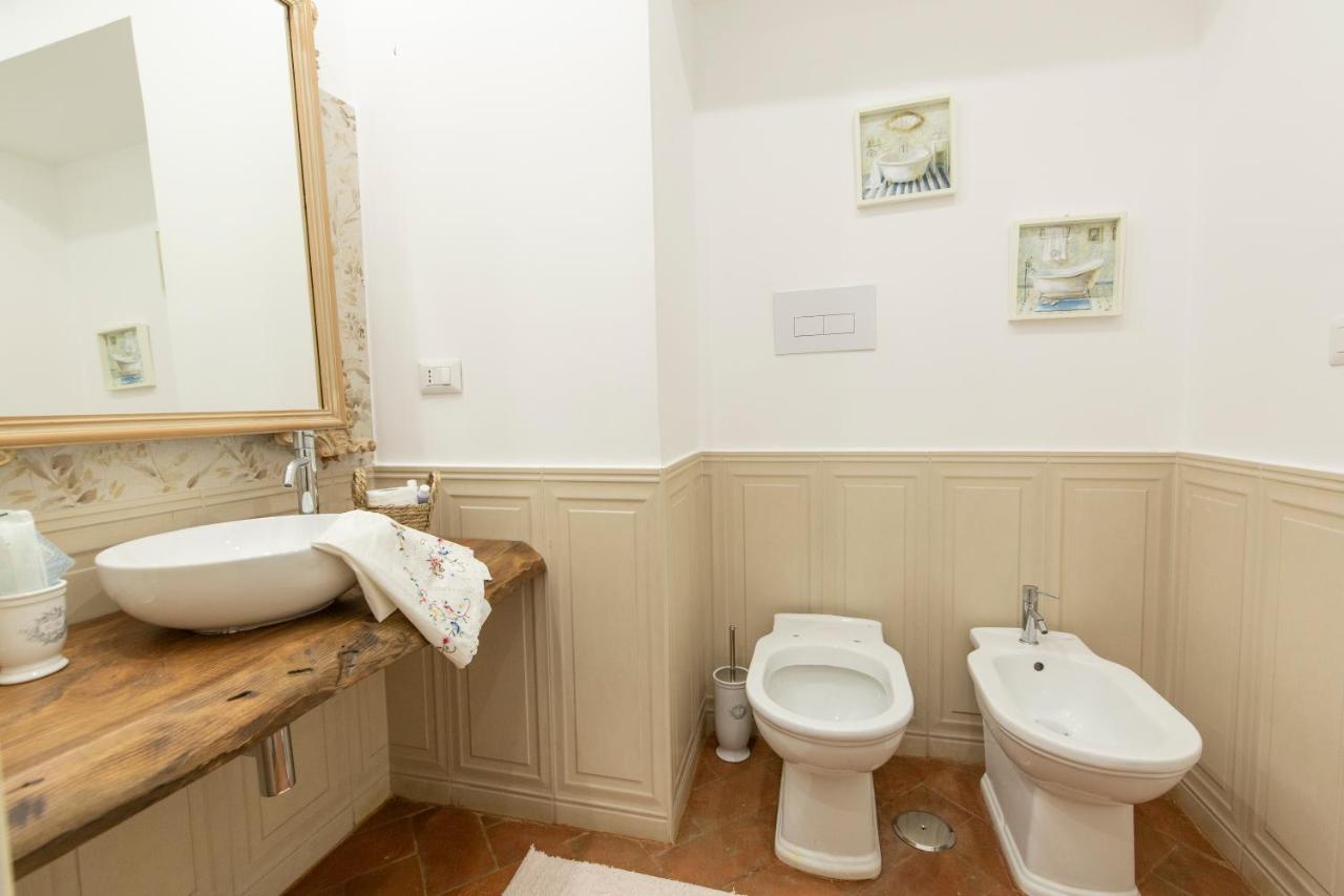 Apartament Dimora Mazzarino Neapol Zewnętrze zdjęcie