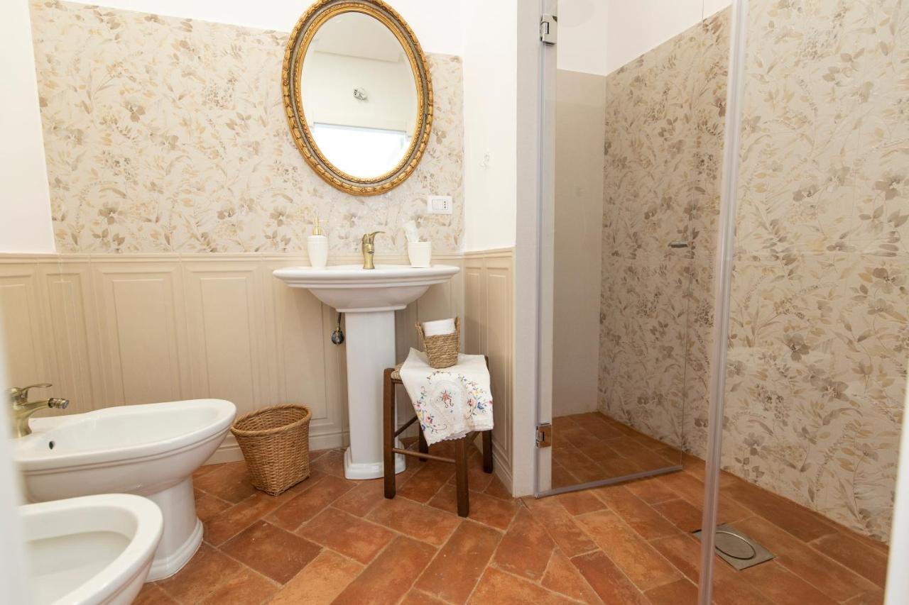 Apartament Dimora Mazzarino Neapol Zewnętrze zdjęcie