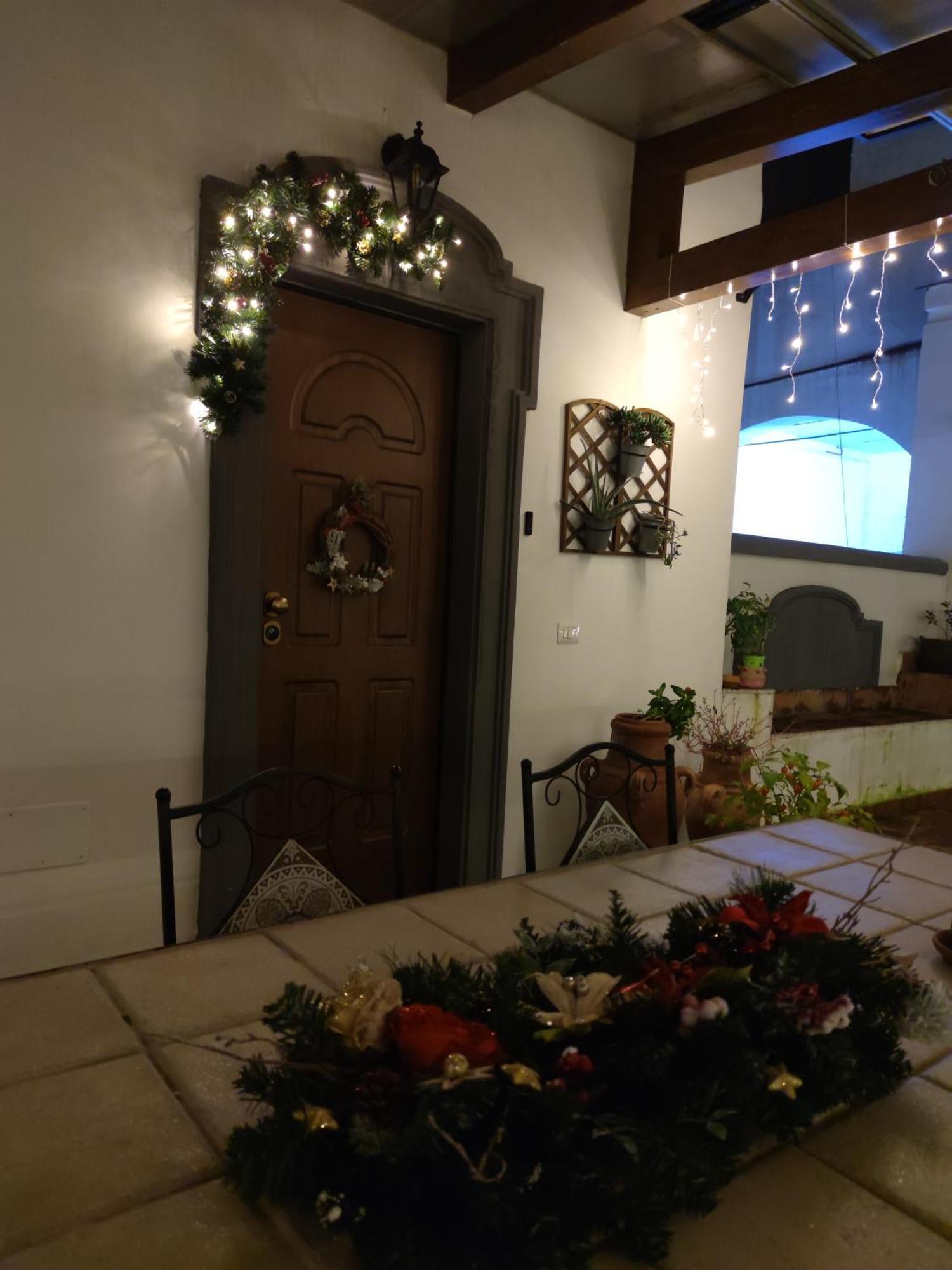 Apartament Dimora Mazzarino Neapol Zewnętrze zdjęcie